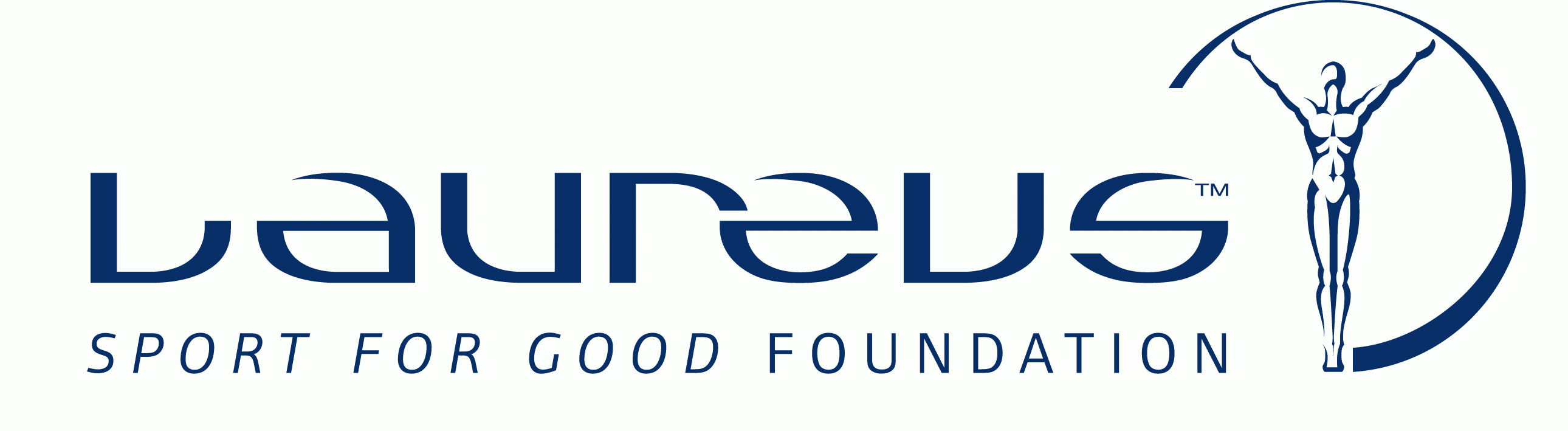 Laureus Sport For Good Foundation