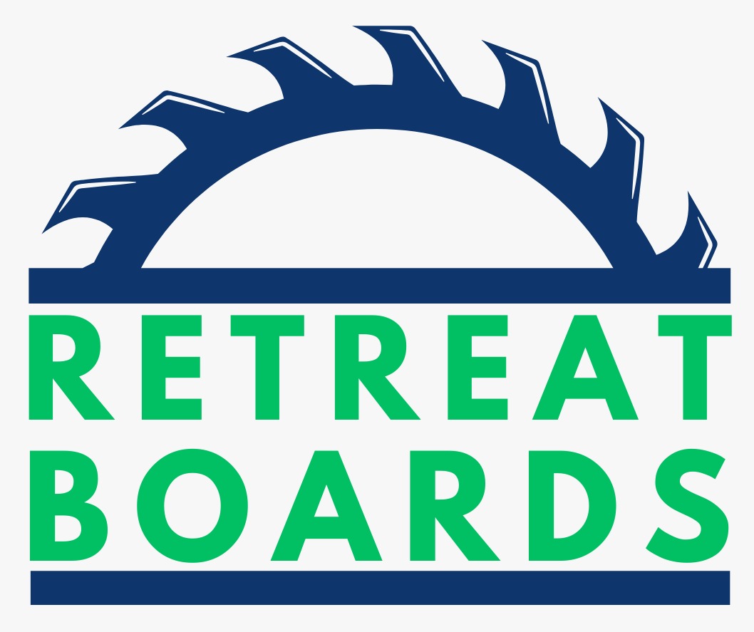 Retreat Boards