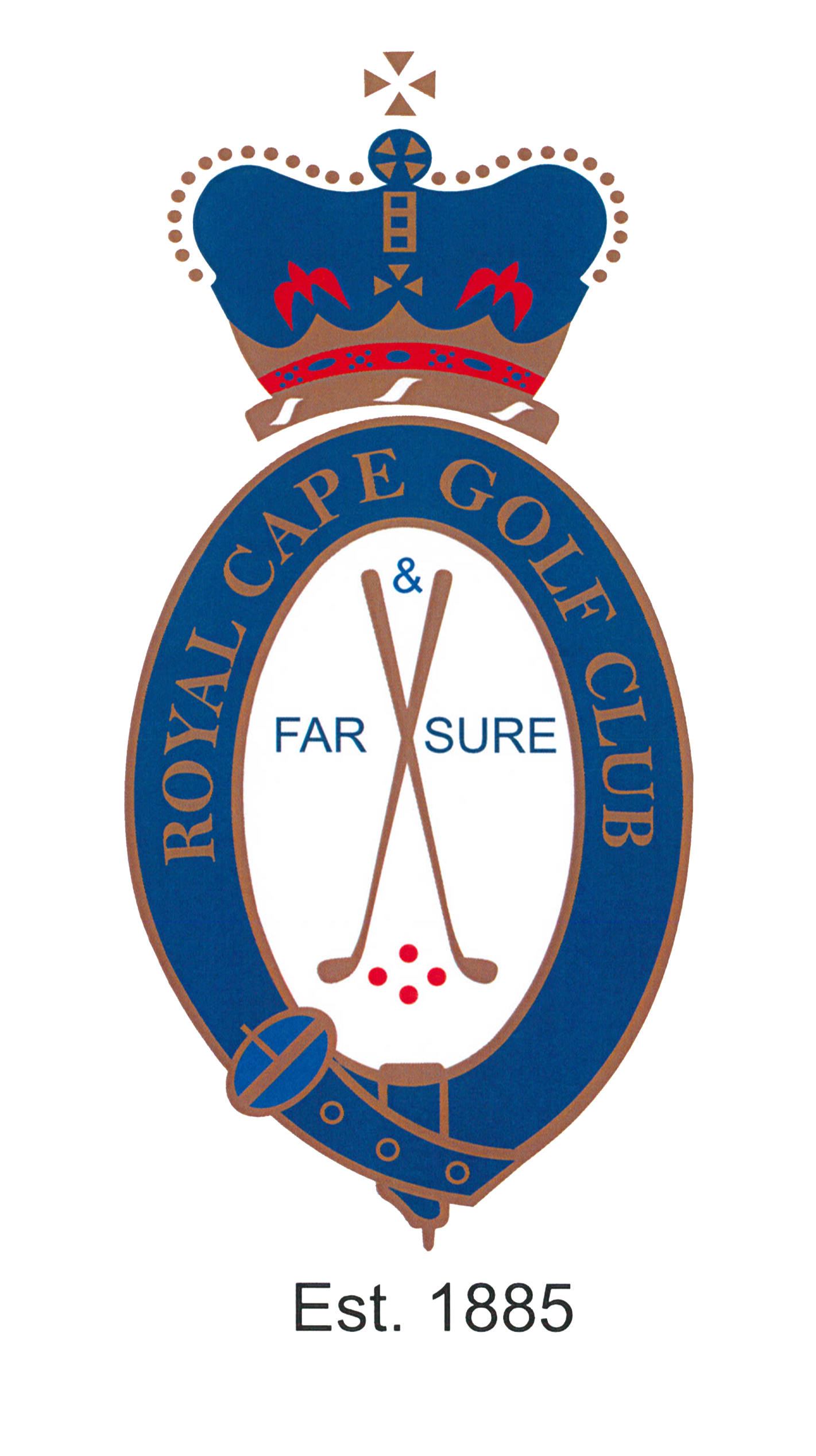 Royal Cape Golf Club